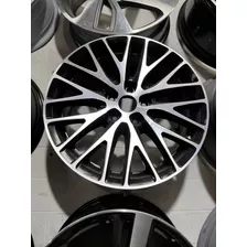 Rines De Lujo 17 5x108 Usados X4 Unidades Ford Original