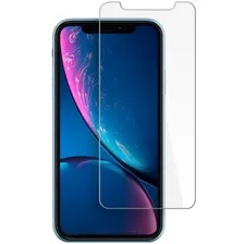 Film Templado Para Pantalla Celular iPhone XR Y 11