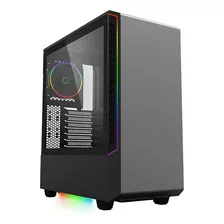 Gabinete Gamemax Panda T802 C/cooler Argb Venex