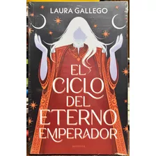 El Ciclo Del Eterno Emperador - Laura Gallego