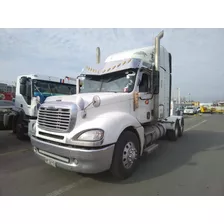 Tracto Camion Freightliner Cl 120, Año 2016, 