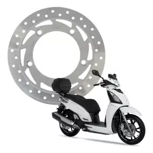 Disco De Freio Traseiro Kymco People 300 Gti 2017 A 2023