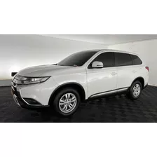 Mitsubishi Outlander Lx