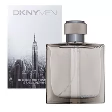 Perfume Dkny Men De Donna Karan Eau De Toilette 100ml Oferta