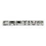 Emblema De Letras Originales Chevrolet Captiva  Lt  21-24