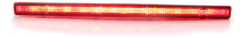 Lmpara De Freno De Automvil Roja Audi S4 A4 Brake 8e994509 Foto 2