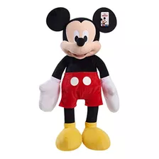 Disney Junior Mickey Mouse 40 Pulgadas Peluche Gigante Micke