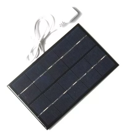 Panel Solar 