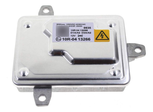 Balastra Xenon Al D1s/d3s Para Mercedes Volvo, Bmw Cherokee  Foto 2