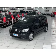 Volkswagen Up 1.0 Mpi Take Up 12v