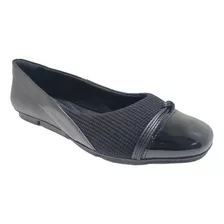 Sapato Ultra Conforto Casual Feminino Comfortflex 2263402