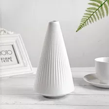 Humidificador De Aire Difusor Aromaterapia Lámpara Touch