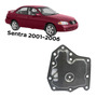 Espiga Lado Caja Der Nissan Sentra 97-99 / Man/aut / Base