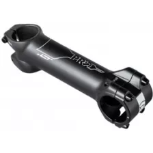 Tee Bikegear Lt Black Pro 110mm/+ -6 Degrees/31.8 2019