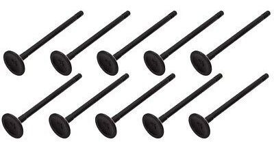 20pcs Intake Engine Exhaust Valves For Volvo S40 S60 2.5 Rcw Foto 4