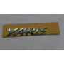 Logo De Parrilla Yaris 2015 Original Nuevo #1