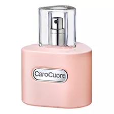 Perfume Mujer Caro Cuore Amore Edt 90 Ml