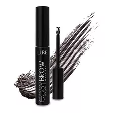 Rimmel Para Cejas Densas Easy Brow Mascara, Lure Color Dark Brown