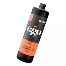 Shampoo Pet Redutor De Oleosidade Ego Bubbles 1000ml