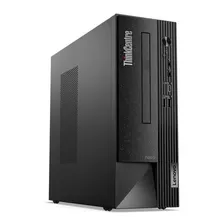 Pc Sff Lenovo Neo50s I3 12100 12gb 500gb Ssd Nvme Acuario