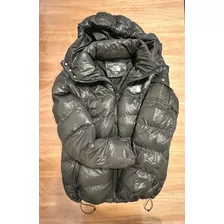 Camperon North Face Repli