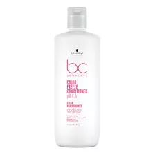  Acondicionador Color Ph 4.5 Bc Bonacure Schwarzkopf 1l