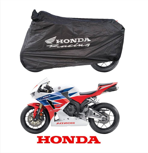 Funda Para Motos Honda Cbr 600rr 954 F2 F3 F4 1000rr 929 F4i Foto 4