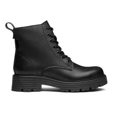 Bota Levi´s Dama L1122322 Piel Negro