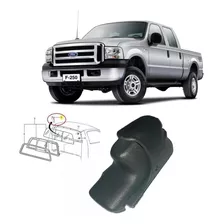 Trava Vidro Vigia F250 F350 F4000 Original Ford