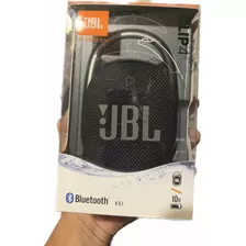 Jbl Clip 4 Bocina Inalámbrica