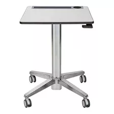 Mesa De Trabajo - Learnfit Sit-stand Desk Mobile Desk - ****