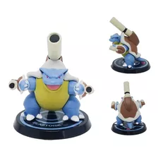 Pokémon - 1 X Boneco Mega Blastoise