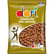 Amendoim Japonês Dori 500g
