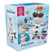 Disney Frozen 2 Olaf Piadista Show De Piadas Hasbro F1655