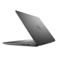 Notebook Dell Inspiron 3511 Negra 15.6 , Intel Core I5 1135g7 8gb De Ram 256gb Ssd, Intel Iris Xe Graphics G7 80eus 60 Hz 1920x1080px Windows 11 Home