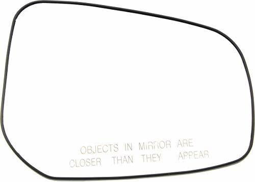 Foto de Espejo - Kool Vue Mirror Glass For Mitsubishi Lancer 15-17 R