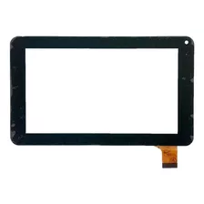 Touch Tablet Akun Aikun Acteck Czy6411 Pines Cruzados Negro