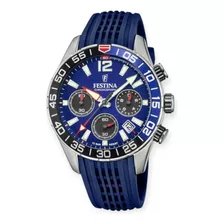 Reloj Festina F20517/1 Azul Hombre