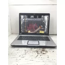 Laptop Hp Pavilion Dv6000 Webcam Teclado Bisel Dvd Flex Fan