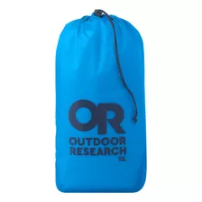 Outdoor Research Packout Ultralight Stuff Sack 10l Color Atoll