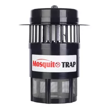 Trampa Para Mosquitos Mata Insectos 120m2