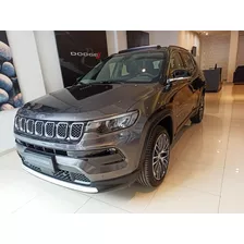  Jeep Compass Limited Plus 2024*