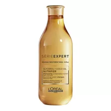 Shampoo Nutrifier Serie Expert 300ml L´oréal Professionnel