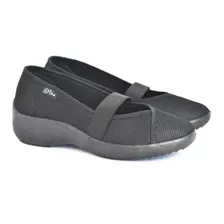 Zapatillas Panchas Guillermina Mujer Dama Comodas Gowell 803