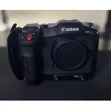 Canon Eos C70 Cinema Camera