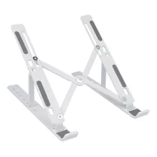 Soporte Para Notebook Netbook Regulable Hasta 14 Pulgadas