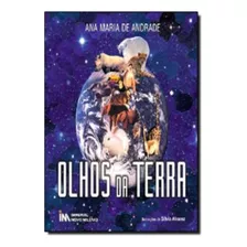 Olhos Da Terra, De Andrade, Ana Maria De. Editora Imperial Novo Milenio Em Português