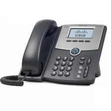 Cisco Spa 502g Wired Handset Ip Phone Lcd Asterisk Sip Nuevo