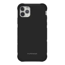 Funda Puregear Dualtek Compatible iPhone 11 Pro Y 11 Promax