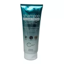 Shampoo Protese Capilar Megahair Com Mentol P Couro Cabelud